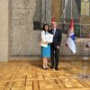 АДАПТАЦИЈА И ОПРЕМАЊЕ КАБИНЕТА ЗА ИНФОРМАТИКУ И ТЕХНИКУ И ТЕХНОЛОГИЈУ НА ЈАВНОМ КОНКУРСУ МИНИСТАРСТВА ПРАВДЕ